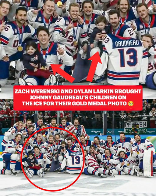 What a moment ❤️🇺🇲
