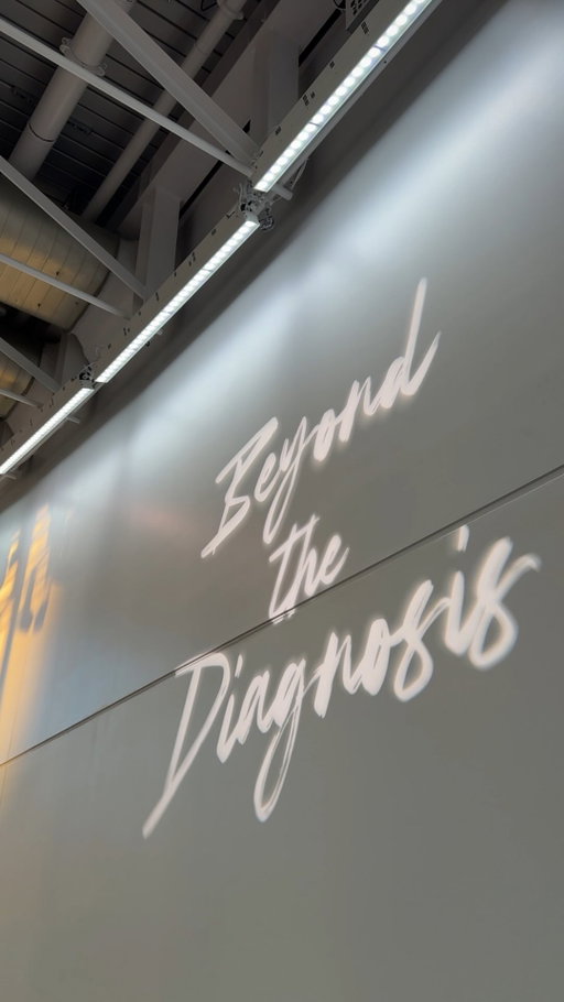 Last night at the Dr. Phillips Center in Orlando, something truly powerful unfolded.

Beyond the Diagnosis was not just a gala — it was an experience.

An evening layered with intention, elegance, and heart. A moving panel discussion. A deeply personal conversation around Type 1 diabetes and the realities that exist beyond the surface. A silent and live auction that brought the room together in meaningful support of a greater mission. And a feature trailer reveal that left the audience visibly emotional — a story we cannot wait to share.

The atmosphere was elevated and refined, yet incredibly human. Every detail — from the setting to the storytelling — reflected the depth of this cause and the strength of the community behind it.

Beyond the Diagnosis is more than a documentary. It’s a platform for awareness. A voice for families navigating Type 1 diabetes. A reminder that behind every diagnosis is resilience, complexity, and unwavering love.

Honored to have witnessed such a meaningful evening in the heart of Orlando.

The story is just beginning.

@touchedbytype1  @hodgesfilm @chrisruden @garyforbes_ @diabetesresearch 
@elizabeth4est