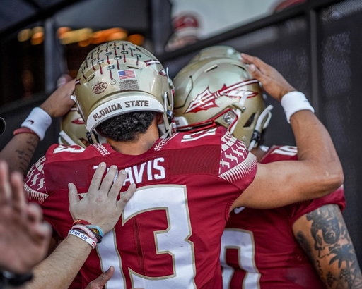 Happy Sunday. 

If we woke up today, we were blessed with an opportunity to serve. 

For anyone who needs to hear this today, if you are struggling mentally, please seek help. Asking for help and guidance does not signify weakness. You belong, and you are more than just an athlete, student, son, owner, coach, etc. The world is not a better place without you. Remember, tough times don’t last. Don’t give up. Check on your friends and family. Say hello to the person that you walk by on the street. Be the light. 🙏🏽❤️