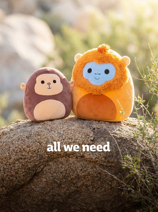 you’ve got a friend in us 🥹
