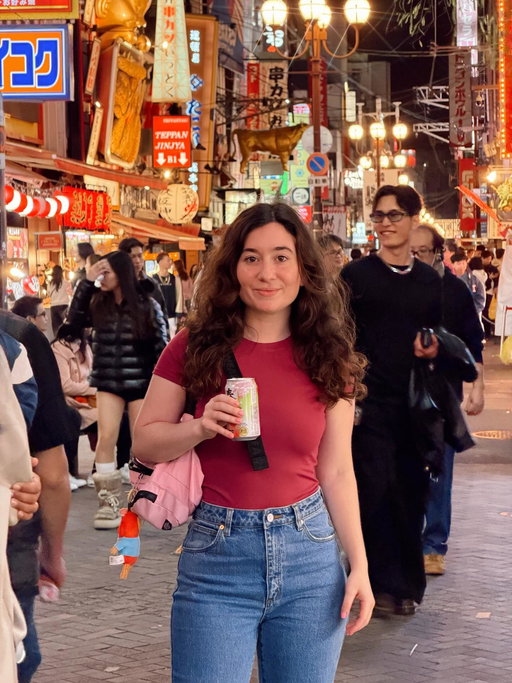 sorry for spamming, do ya blame me 😳

.

.

.
#osakajapan🇯🇵 #visitjapanau
