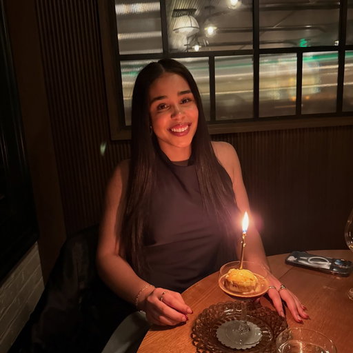 Happy Golden Birthday to my beautiful girl! The love you give and warmth you bring is something I never take for granted. 

I love you to pieces and hope your day feels as special as you are. 😘
