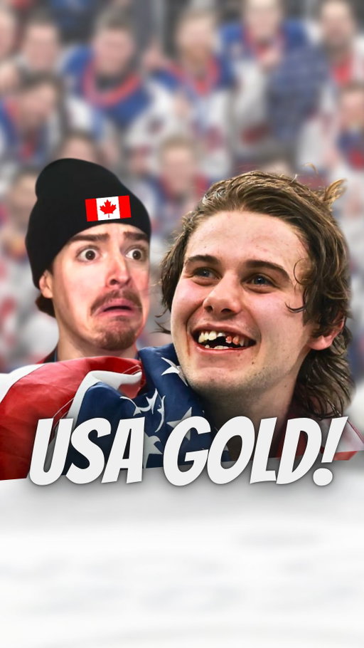 Team USA hockey wins the Olympic GOLD…who will win hockey Gold in the next Winter Olympics?🥇🏒
•
•
•
#hockey #olympics #teamusa #teamcanada #milanocortina2026
