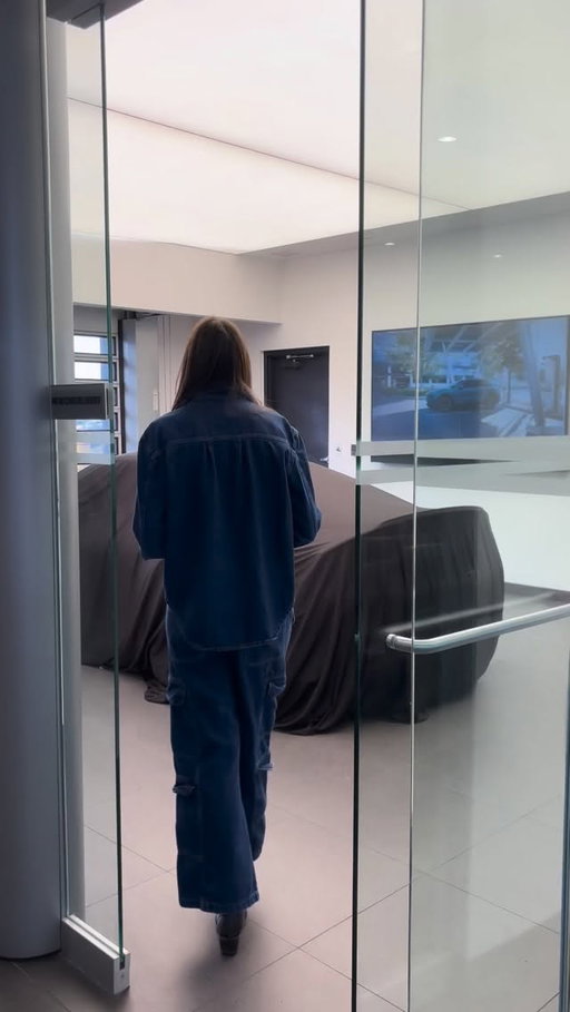Congratulations to Mr. & Mrs. Month on picking up their stunning 992.2 GT3 Touring. 🌲

Thank you for choosing Porsche Mechanicsburg. 

#porsche #gt3 #touring #manual #exoticcar