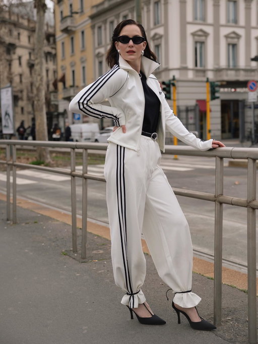 @adidas amore ///