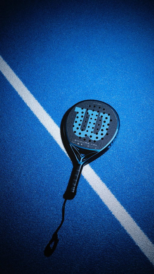 🎾 The best offense is a great defense.. 

🎾 El mejor ataque es una gran defensa..

@wilsonpadel 

#TeamWilson #WilsonPadel #Endure #padel