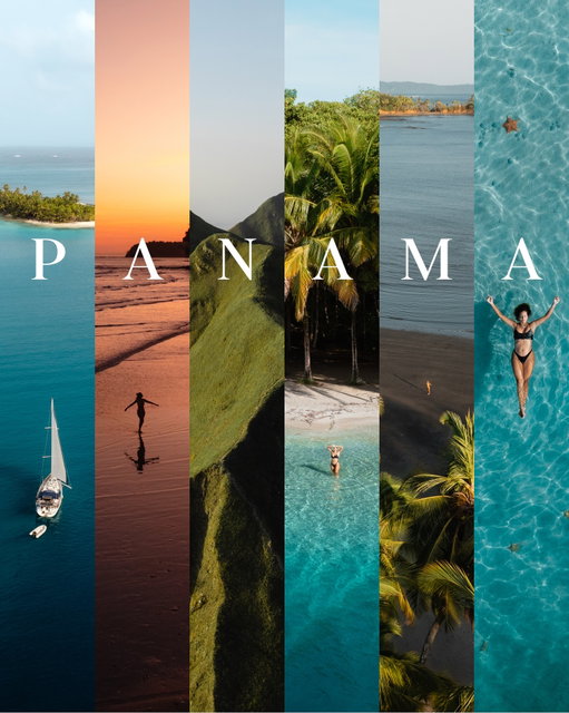p a n a m a  in photos 🌴💦
did we make you want to go? 🙈 follow @travelifejournal for more travel inspiration 🫶🏼