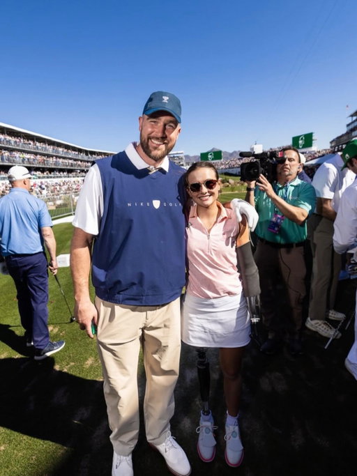 Good times and good people! Reminiscing the best of @wmphoenixopen

📸 @stephenpaulphoto