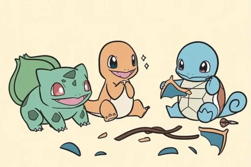 Pokemon teamwork🥰❤️
Tag someone who needs to see this👇
Follow: @pokemonshell for more content!
|
Credits: kuroyagi_11 on X