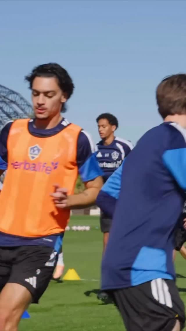 The six-time MLS Cup champions @LAGalaxy return to @DignityHealthSP tonight, hosting New York City FC in front of a sold-out crowd.

#wearelosangeles #losangeles26 #somos26 #somoslosangeles #losangeles