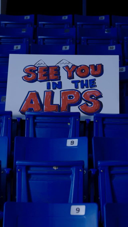 next up, the Alps! #ItTakesAVillage #EverywhereYouWantToBe