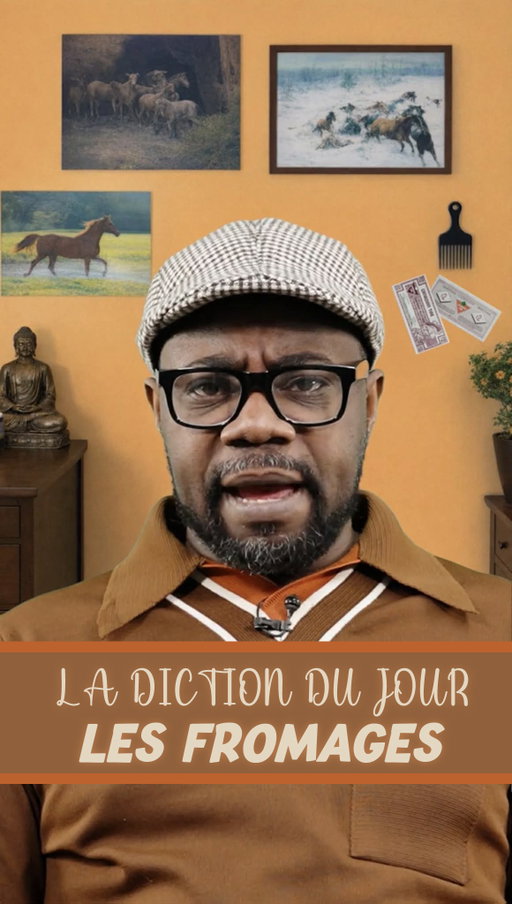 Les fromages qui sont dur à dire
#dire
