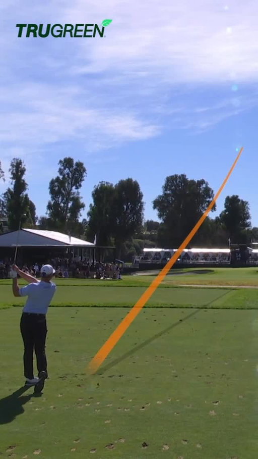 An ace in the city of angels! 
 
@MaxGreyserman cards a 1️⃣ at the 14th @TheGenesisInv!

📺 CBS