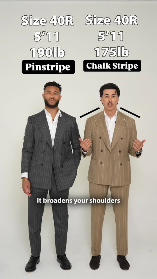 5 TYPES OF SUITS EVERY MAN NEEDS 

Comment SUIT below to receive a DM with the link to this post on my LTK ⬇ https://liketk.it/5V75O