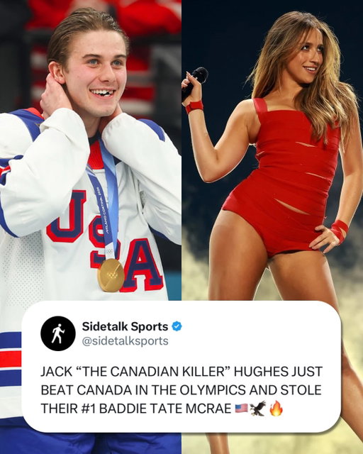 THE CANADIAN KILLER STRIKES AGAIN 🥇