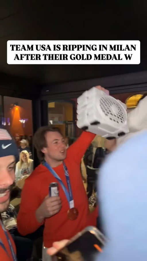 USA USA USA