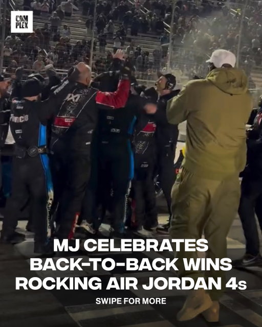 23XI Racing driver Tyler Reddick wins back-to-back races for the squad 🔥🏁

🎥: @tyler_reddick
