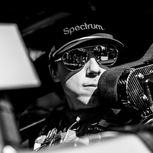 we are here to race. and we raced.