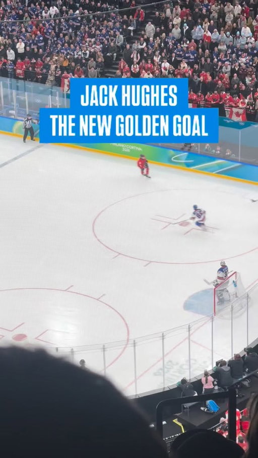 Will remember this for the rest of my life 🥅