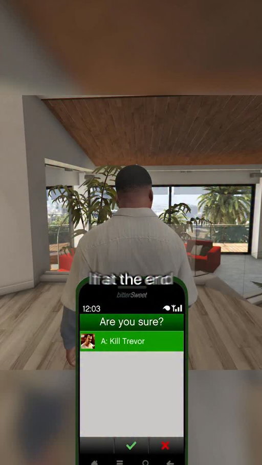 No One Knows About This Detail In GTA 5 #gta5 #gtav #gtaonline