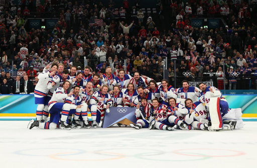 Gold🥇🇺🇸