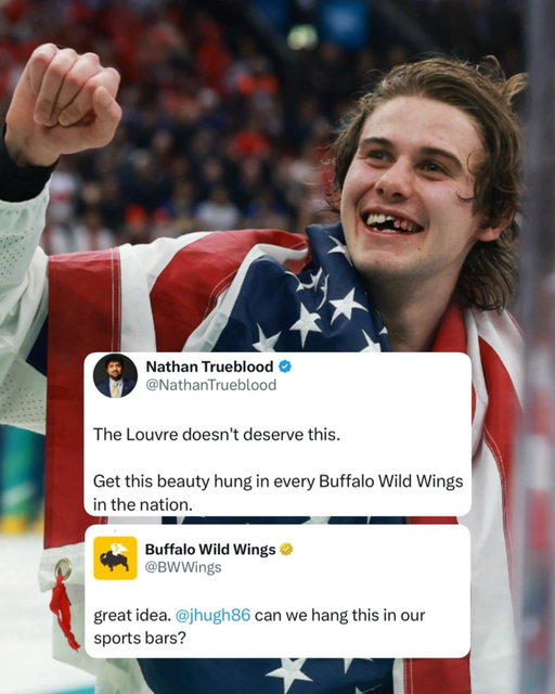 Follow @countryhub for more patriotic content 🇺🇸

Imagine if this happened 😭