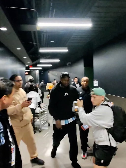 Which video was your favorite from ALL STAR WEEKEND 👀🤣