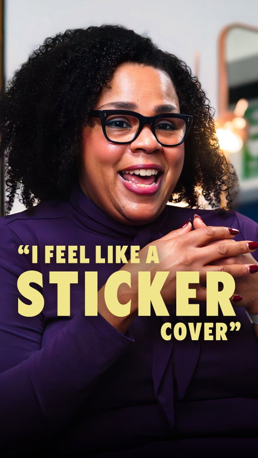 My cheeks hurt from laughing so much ❤️

Today I’m joined by comedian @destheray. 

She opened up about the realities of perimenopause in the most honest, deeply relatable way.

We spoke about

👉 Brain fog, memory slips & losing your words on stage
👉 The terrifying low mood many women experience (and why hormones may be the cause)
👉 The chaos of finding the right HRT 
👉 Why perimenopause can feel like a total identity shift
👉 Caring less — and why that might actually be a gift

And so much more.

Comment ‘Desiree’ below if you would like me to send you the link to listen ❤️