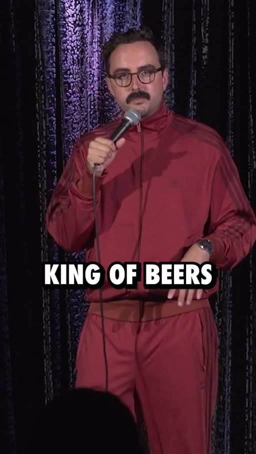 British people drink more than anybody. 

I’m on tour in Australia right now, come see me live:
Adelaide 27/02-22/03
Canberra 18/03
Gold Coast 19/03
Melbourne 26/03-19/04
Penrith 24/04
Perth 01-02/05
Sydney 08-16/05
Brisbane 21-24/05
Newcastle 18/07

#standupcomedy #comedy #standup #british #drinking