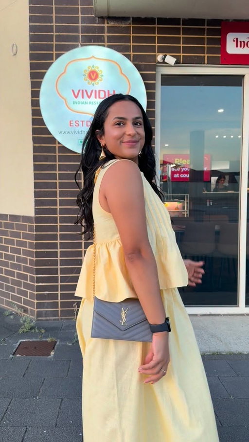 Craving that real Indian street food vibe?😍

Head to @vividhindianfastfood in Canning Vale and try Perth’s first automatic Panipuri machine!
It’s a whole experience 🤤✨

Thanks for the invite @uv_down_under @vividhindianfastfood 😊

*Pre Ramadan event 
#indianfood #perthindians #streetfoodlove #panipuri