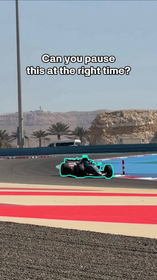 Did you catch the W17? 🤔