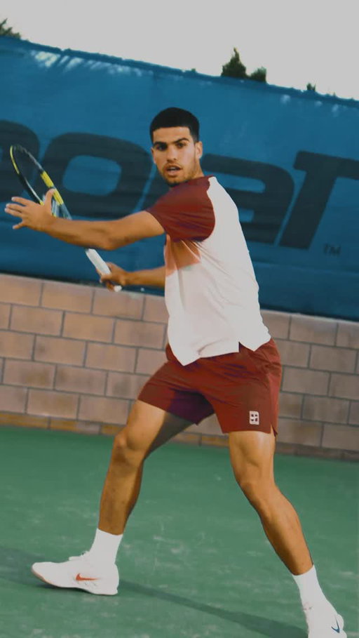 Already a winner! 😄 The new Pure Aero by @babolat is available! #BabolatFamily