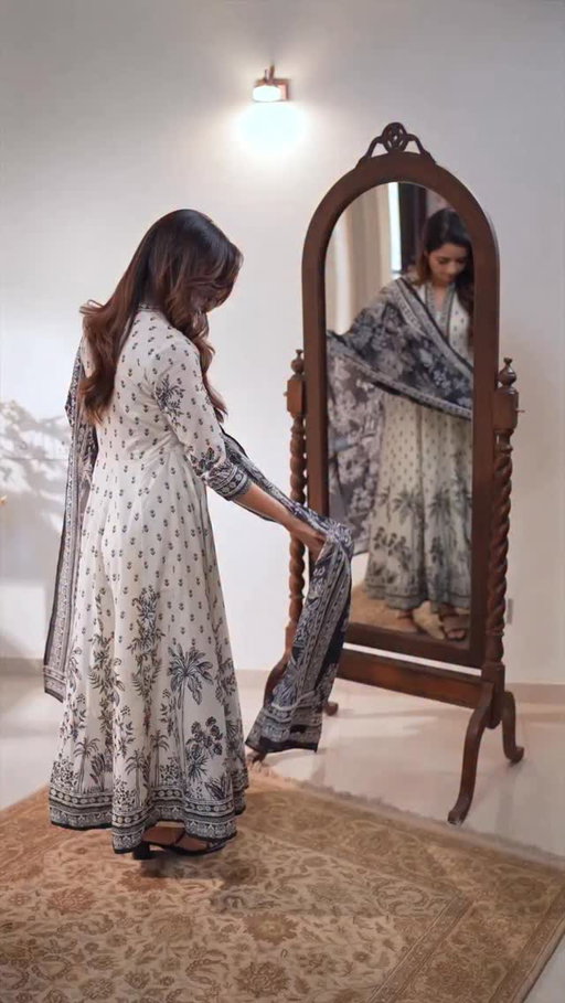 Summer 2026 is here, and I’ve found my perfect match!

I’m so excited to partner with @bibaindia to bring you a collection that truly celebrates every side of us. From effortless everyday cottons to ornate wedding ensembles, I’ve found a BIBA look for every celebration on my summer calendar.

Crafted in 100% cotton and exquisite details, it’s the ultimate summer lifestyle update - designed for the modern woman who wants to look and feel her best, no matter the occasion.

Explore my Summer favorites at your nearest BIBA store or online!

#Biba #Summercollection #Easybreezybiba #Bibavalicotton #ad