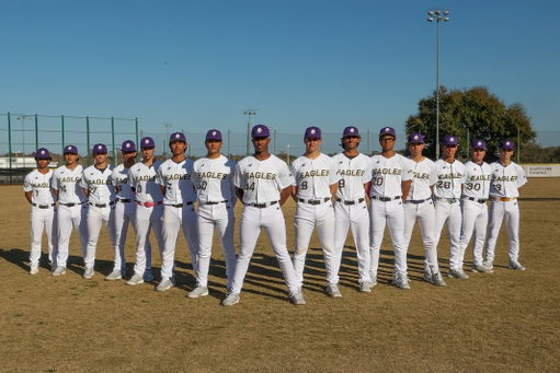 Montverde Academy Varsity Eagles
