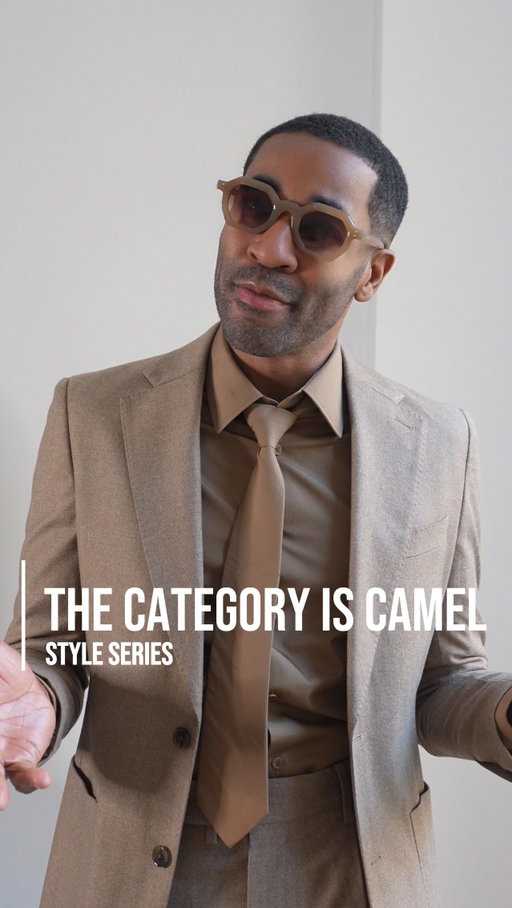 category: camel 🐪