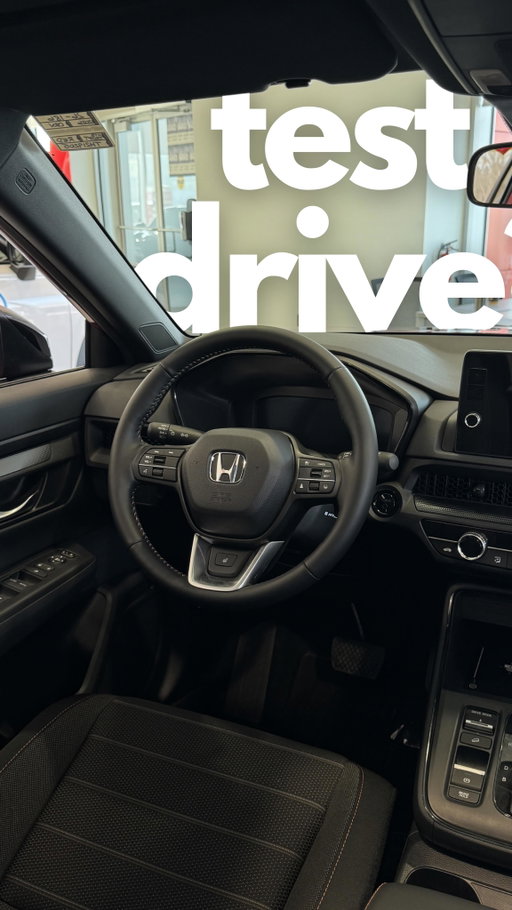 Helping our customers with anything they need #honda 🫡