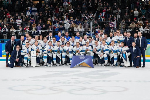 Milano Cortina 2026🥉🦁💙