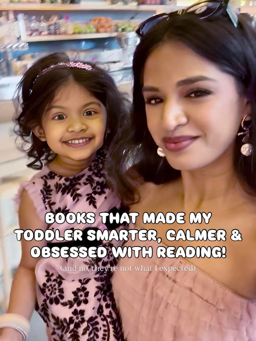Follow + Comment “BOOKS” and I’ll send you the links to these & more 🤍

You don’t need dozens of toys. Just the right books.

I noticed the biggest change in her speech, patience, and focus once we started reading these daily. She began making connections and applying them in real life situations, which honestly amazed me.
Toddlers learn through repetition, rhythm, and interaction. These books check all three.

✈️ Share this with a mama who needs this!
❤️Save it for later. Start with just one and watch the difference.

Follow @mom.in.a.million for real mom favorites 🤍

#toddlerbooks #raisingreaders #toddleractivities #momsofinstagram #earlylearning