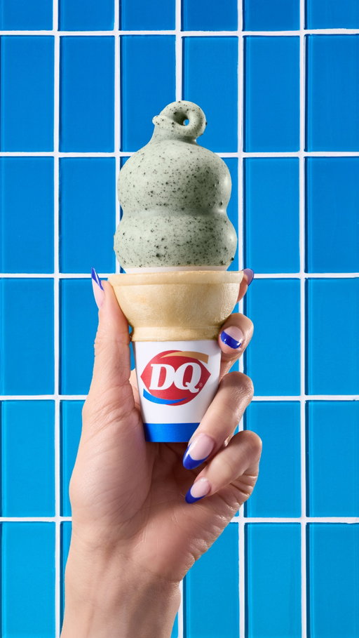 You asked for it back. We dipped accordingly.