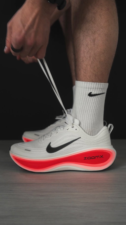 Nike Vomero Plus ASMR Unboxing.

#asmr #nikerunnig #nike #asmrshoes #satisfying