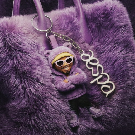 “KEYCHAIN” with @aespa_official DROPPING 2/27 AS A PART OF MY #KPopsMovie SOUNDTRACK!! K-POPS! EXCLUSIVELY HITTING AMC THEATRES THIS FRIDAY!! 🔑

Anderson .Paak X aespa
2026.02.27 12 AM (ET) / 2 PM (KST)

#Keychain #aespa #AndersonPaak #aespaxAndersonPaak