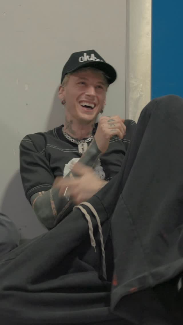 spoiler: they don’t catch him. anyways, we may or may not be shooting a non scripted tour life version of the Office over here at @floor13 productions coming soon. 🤐