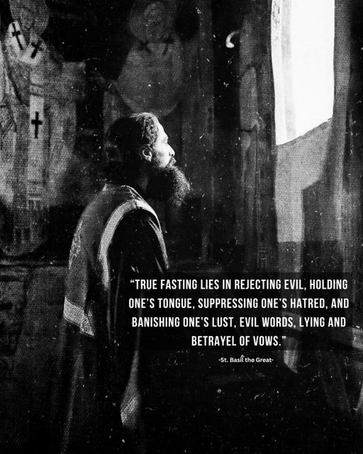 St. Basil the Great ☦️