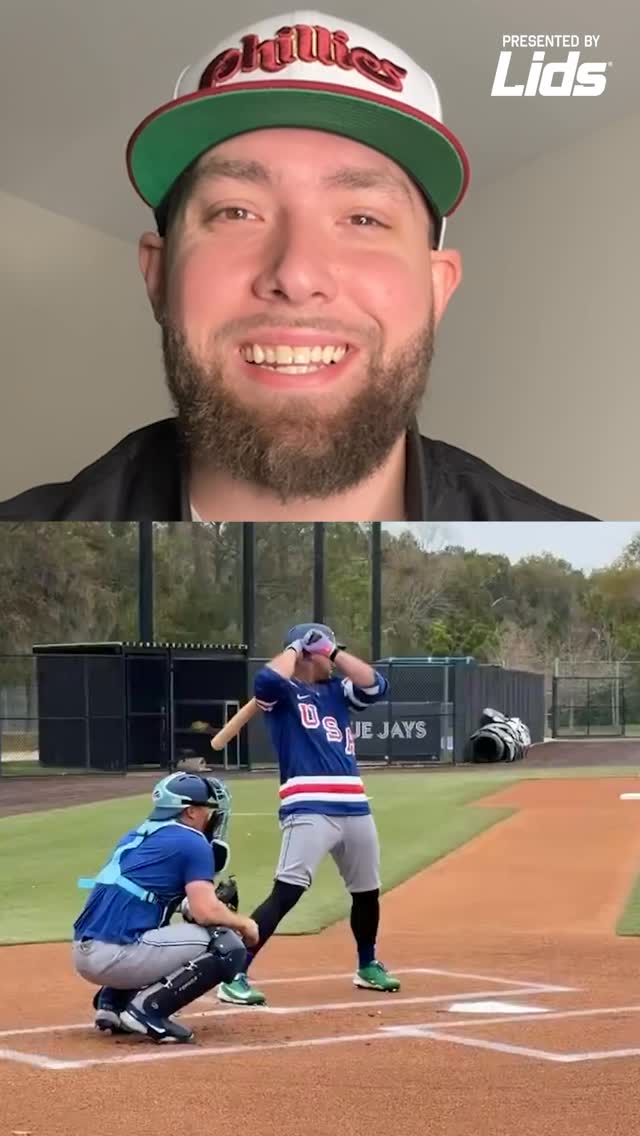 Everything you need to know as week three of Spring Training gets underway!

Presented by @lids

#mlb #baseball #sports #yankees #padres