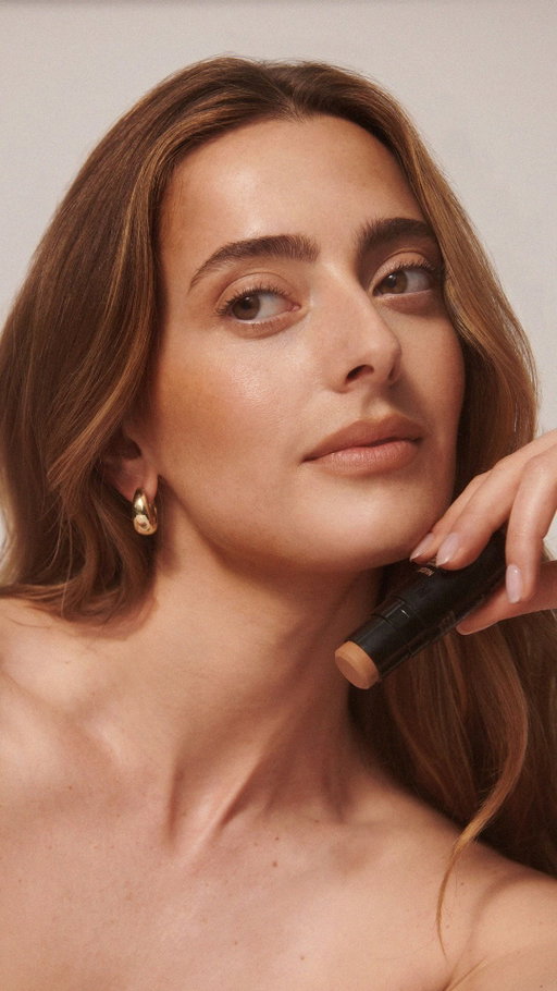 The beloved Sunkissed range just got better! ☀️⁠
⁠
Say hello to Nudies Bronze in Sunkissed Tan - the perfect companion to our best-selling Nudies Matte Bronze, Sunkissed. Cooler-toned and effortlessly neutral, this new shade gives you all the sunkissed warmth of the original, now with a subtle, balanced twist.⁠
⁠
Shop now for spring on Nudestix.com!