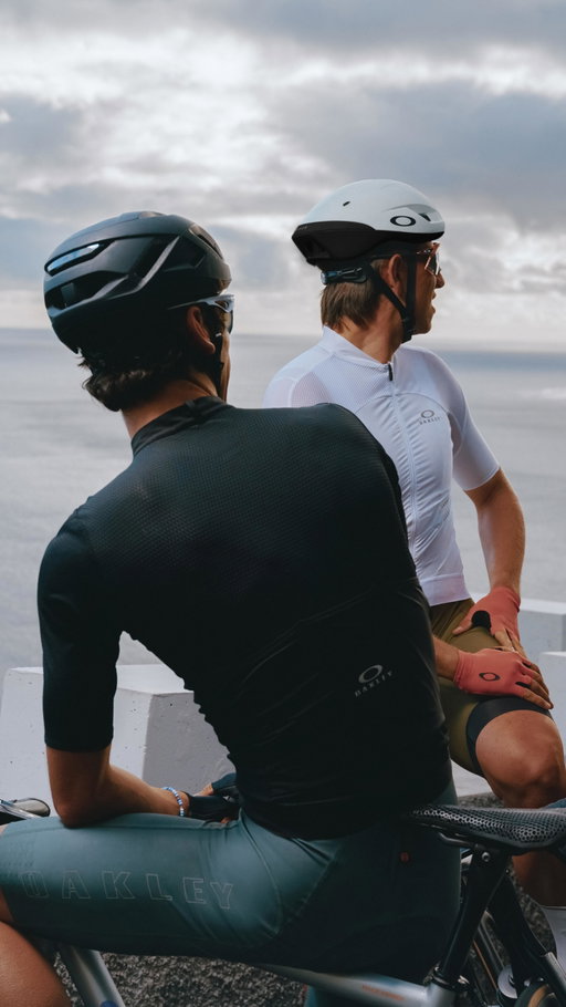 For those who don’t compromise. When intensity is non-negotiable. As fast as it gets, for as long as it takes.

Discover the 2026 Oakley Bike Collection. Engineered for every climb.