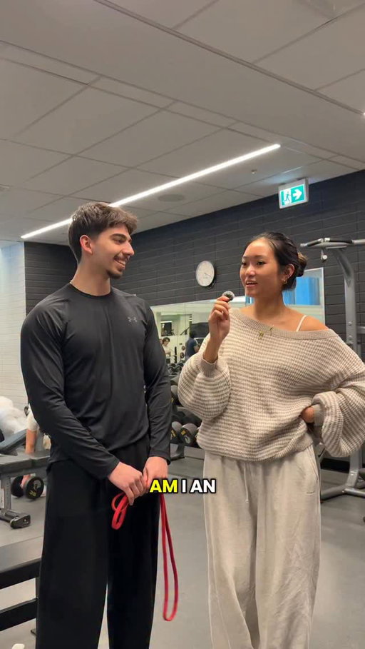 Back from reading week and we’re locked in. Strength or cardio training - what are you choosing?💪🏃‍♀️ 

#goblackgogold #moveplaysucceed #warriorrec #uwaterloo
