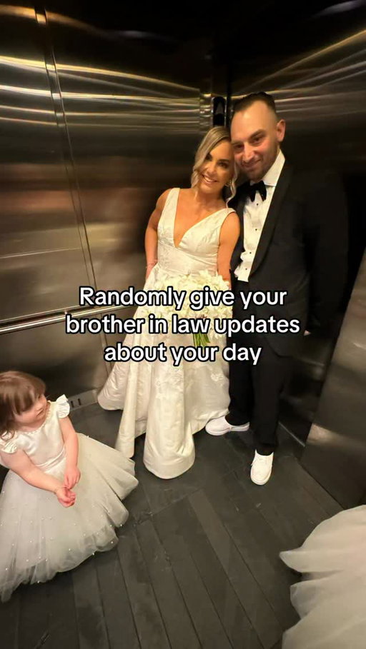 A classic .. 🥪