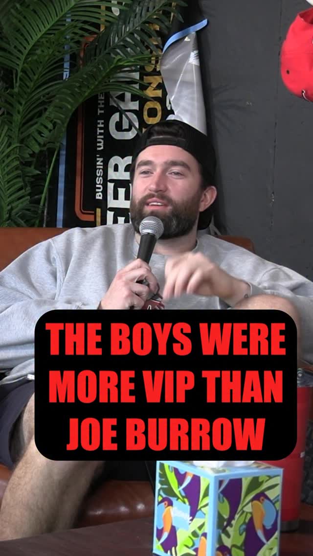 The boys were moving different in San Francisco thanks to @delaniewalker