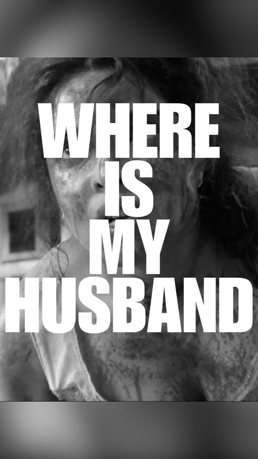 WHERE🐚 IS🐚 MY🐚 HUSBAND?!!

#TheBluff is coming to @primevideo February 25.